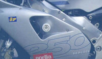GSG Sturzpad Satz für Aprilia RS 250 95-97