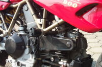 GSG Sturzpad Satz für Ducati 750 Supersport