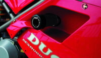 GSG Sturzpad Satz für Ducati 996 SBS