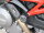 GSG Sturzpad Satz für Ducati Monster 796 10-