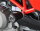 GSG Sturzpad Satz für Ducati Multistrada DS 1000