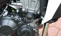 GSG Sturzpad Satz für Honda CB 650 F 14-