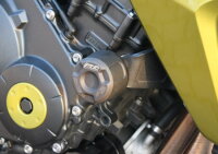 GSG Sturzpad Motordeckelschutz für Benelli 1130 Sport