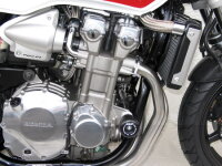 GSG Sturzpad Satz für Honda CB 1300 (SC54) 03-