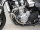 GSG Sturzpad Satz für Honda CB 1300 (SC54) 03-