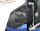 GSG Streetline Sturzpad Satz für Honda CBR 1000 RR (SC59) 09- mit ABS