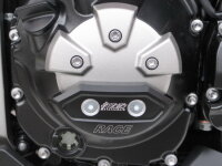 GSG Sturzpad Motordeckelschutz für Kawasaki Z 1000...