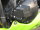 GSG Sturzpad Motorschutz links für Triumph Speed Triple T509 97-03