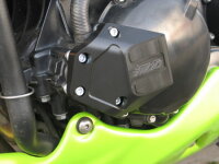 GSG Sturzpad Motorschutz links für Triumph Sprint RS...