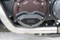 GSG Sturzpad Motorschutz links für Yamaha V-Max...