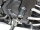 GSG Sturzpad Lichtmaschine- und Kupplungsdeckel-Schutz für Yamaha YZF 1000 R1 (RN19) 07-08