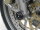 GSG Vorderrad Achspad Kit für Aprilia SL 750 Shiver 07-