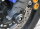 GSG Vorderrad Achspad Kit für Yamaha YZF 1000 R1 02-03