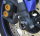 GSG Vorderrad Achspad Kit für Yamaha YZF 1000 R1 (RN12) 04-