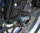 GSG Vorderrad Achspad Kit für Suzuki GSX-R 1000 05-11