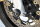 GSG Vorderrad Achspad Kit für Honda CBR 600 RR (PC37) 05-06
