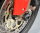 GSG Vorderrad Achspad Kit für Honda CBR 1000 RR (SC57) 04-05