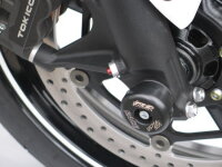 GSG Vorderrad Achspad Kit für Honda CBR 1000 RR (SC57) 06-07