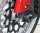 GSG Vorderrad Achspad Kit für Honda VFR 1200 F (SC63) 10- (Schaltgetriebe)