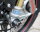 GSG Vorderrad Achspad Kit für Triumph Daytona 675 R 09-