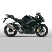 Drossel / Leistungsreduzierung für Suzuki GSXR1000...