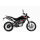 Drossel / Leistungsreduzierung für Honda XL650V Transalp auf 35kw