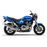 Drossel / Leistungsreduzierung für Yamaha XJR1300...