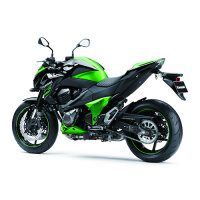 Drossel / Leistungsreduzierung für Kawasaki Z800 auf...