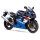 Drossel / Leistungsreduzierung für Suzuki  GSXR600 auf 35kw