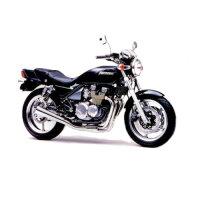 Drossel / Leistungsreduzierung für Kawasaki Zephyr 550 auf 35kw