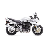 Drossel / Leistungsreduzierung für Suzuki GSF1200 Bandit auf 35kw