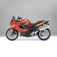 Drossel / Leistungsreduzierung für BMW F800GT auf 35kw