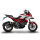 Drossel / Leistungsreduzierung für Ducati 1200S Multistrada auf 35 kw