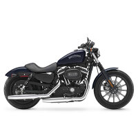 Drossel / Leistungsreduzierung für Harley Davidson XLH 883 Sportster auf 35 kw