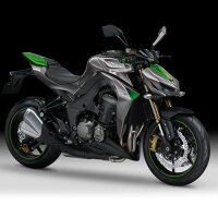 Drossel / Leistungsreduzierung für Kawasaki Z1000 auf 35kw