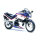 Drossel / Leistungsreduzierung für Kawasaki GPZ500S auf 35 kw