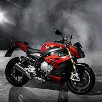 Drossel / Leistungsreduzierung für BMW S1000R auf 35kw