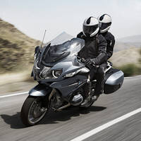 Drossel / Leistungsreduzierung für BMW R1200RT auf 70kw