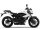 Drossel / Leistungsreduzierung für Yamaha XJ6NA auf 35 kw