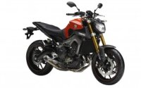 Drossel / Leistungsreduzierung für Yamaha MT07 auf 35kw