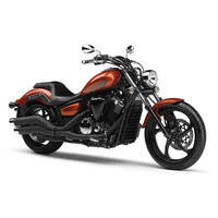 Drossel / Leistungsreduzierung für Yamaha XVS1300CU auf 35kw