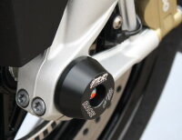 GSG Vorderrad Achspad Kit für BMW S 1000 R 14-