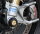 GSG Vorderrad Achspad Kit für Ducati Monster 1200 14-16