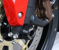 GSG Vorderrad Achspad Kit für Honda CBR 600 RR (PC40) 13-