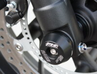 GSG Vorderrad Achspad Kit für Honda CBR 650 F (RC74) 14-
