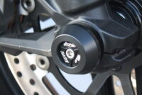GSG Vorderrad Achspad Kit für Ducati Monster 821 14-