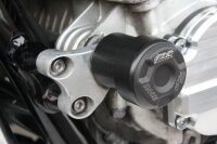 GSG Sturzpad Motordeckelschutz links für KTM 990...