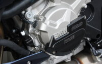 GSG Sturzpad Motorschutz links für BMW S 1000 R 14-16