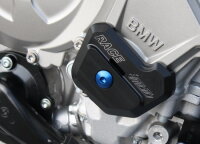 GSG Sturzpad Motorschutz rechts für BMW S 1000 R 14-16