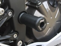 GSG Sturzpad Motordeckelschutz für Kawasaki ZX-6R...